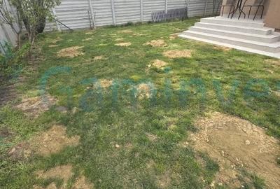 Casă individuală cu 4 camere cu Canalizare în Sântandrei - 20