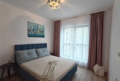 Apartament | 2 camere |  bloc nou | Lujerului | Plaza Residence - 3