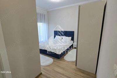 Duplex pe un singur nivel in Dumbravita Pet Frendly, Gradina Proprie - 28