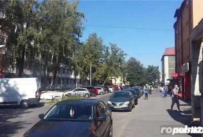 Garsonieră nedecomandată în Complex Studențesc - 2