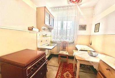 Apartament doua camere, Ultracentral Bacau - 7