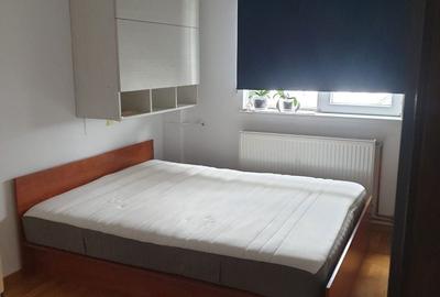 Garsonieră nedecomandată în Apărătorii Patriei - 3