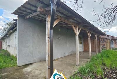 Casa cu 2 camere in stil tradi?ional, in Irato?u Casa cu 2 camere in stil tradi?ional, in Irato?u - 8