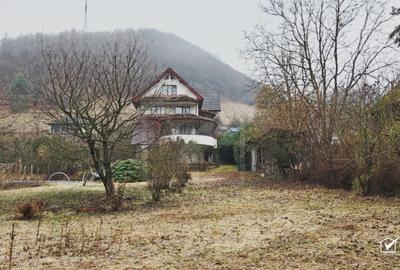 Casă individuală cu 9 camere cu Garaj în Someșu Cald - 3