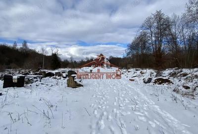 Teren de 3000 mp, în Porumbacu de Sus - 6