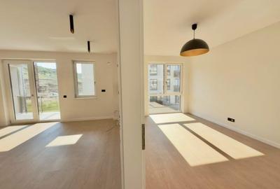 Apartament cu 2 camere finisat, et 1, zona Vivo - 4