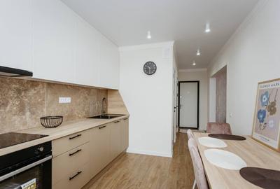 Apartament cu 2 camere de inchiriat zona Grozavesti - 7