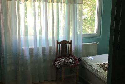 Apartament cu 2 camere semidecomandat în Central - 10