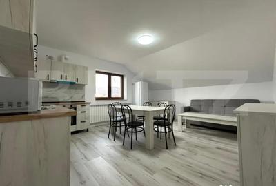 Apartament cu 3 camere semidecomandat în Central - 5