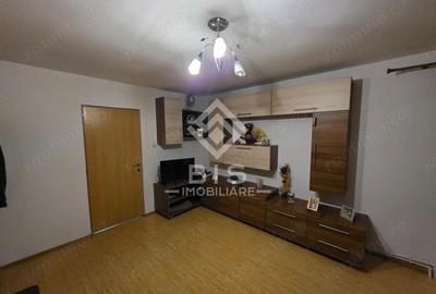 Apartament 2 camere decomandate ETAJ 3 - 5