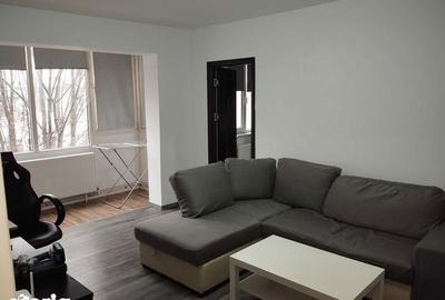 Apartament cu 2 camere decomandat în Central - 10