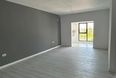 Apartament cu 2 camere semidecomandat în Găgeni - 2