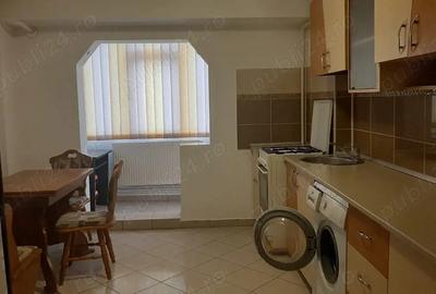 Apartament cu 2 camere decomandat în Patriei - 5