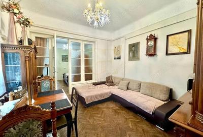 Vanzare Casa cu aplasare Strategica - Copou - Parcul Expozi?iei - 5