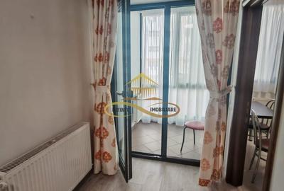 Garsonieră în Săucești - 2