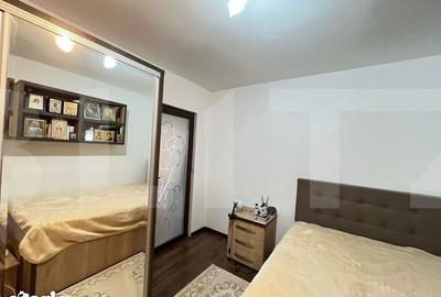 Apartament cu 3 camere în Central - 2