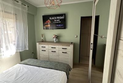 Apartament cu 2 camere în Liteni - 4