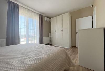 De inchiriat Duplex- Dumbravita- zona Cora - 14