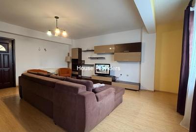 Apartamente 3 Camere|Stefan Cel Mare Vasile Lascar Obor|Centrala|Balco - 3