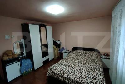 Casă cu 4 camere cu Teren 250 Mp în Lascăr Catargiu - 1