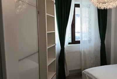 Apartament cu 2 camere, decomandat, zona Tatarasi - 1