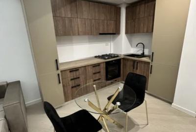 Apartament cu 2 camere decomandat, mobilat în Pipera - 2