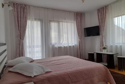 Casă cu 4 camere în Sătic - 5