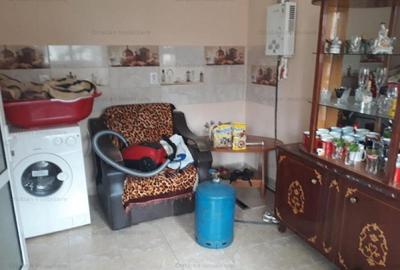 Casa Noua 200mp construiti Checea teren=400mp - 6