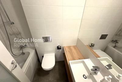 Studio Dublu | Complex Belvedere | Parcare Inclusa - 7