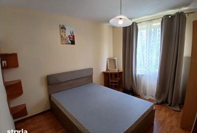 Apartament cu 2 camere decomandat în Crângași - 1