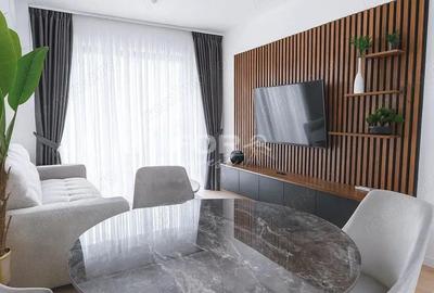 Apartament lux 2 camere de inchiriat in Prima Urbana 3 - 3