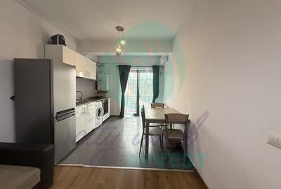 Studio modern ideal ca investitie - 3