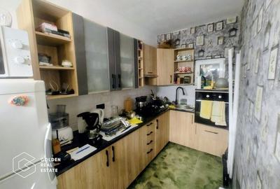 Vila in zona Girocului, 168 mp - 7