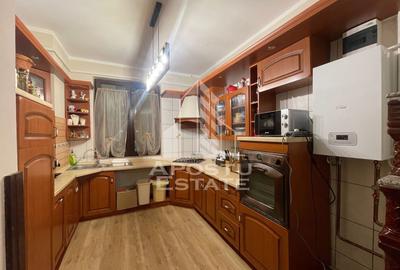 Vila tip duplex, P+1E+M, Poiana Marului - 12