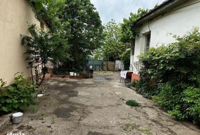 Casă cu 3 camere în Rontău - 2