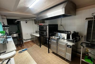 RECO spatiu comercial tip fast food - 2