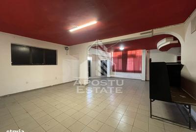 Spațiu comercial, de 255 mp, în Bogdăneștilor - 13