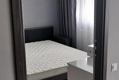 AP. 2 CAMERE 1 MAI, CURTE 21 MP, BLOC NOU, METROU 5 MINUTE, PARCARE - 6