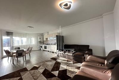 Apartament cu 2 camere | Parcare inclusa | Balcon | Buna ziua