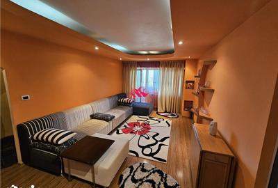 Apartament cu 2 camere în Bistrița Lac - 2