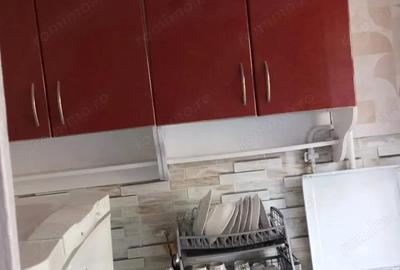 Garsonieră în Romană