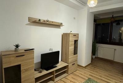 FALEZA NORD - STUDIO DE INCHIRIAT - TERMEN LUNG - - 2