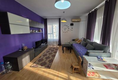 Apartament cu 2 camere semidecomandat, mobilat în 1 Decembrie 1918 - 9