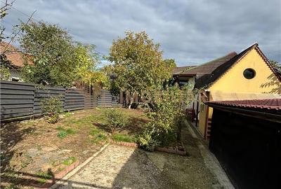 Casa individuala zona Centrul Vechi - 1