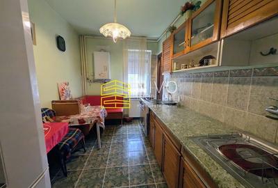 Apartament 2 camere – Tg. Mureș – Tudor – Zona Fortuna - 2