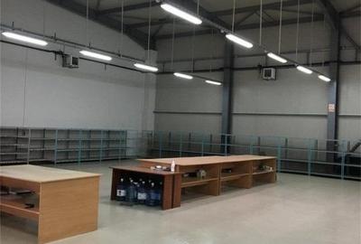 Spațiu comercial, de 1,532 mp, în Metalurgiei - 17