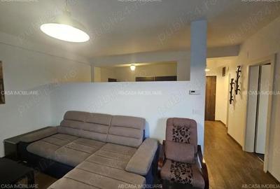 Apartament cu 2 camere semidecomandat, mobilat în Lipovei - 1