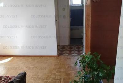 Apartament cu 2 camere semidecomandat în Gemenii - 1