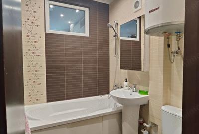 Garsonieră în Apărătorii Patriei - 1