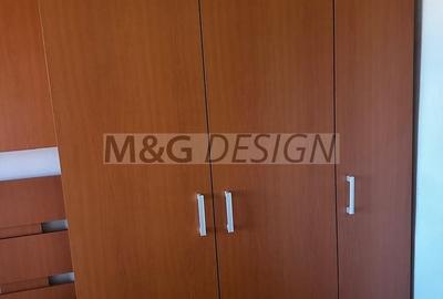 Ap 2 camere, transformat in 3, et 1, Sagului - 18